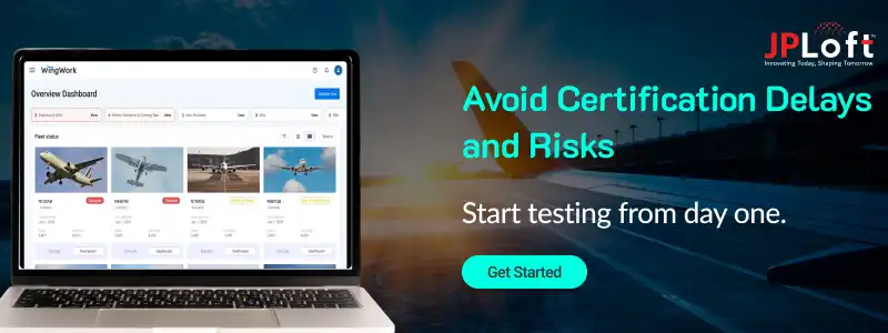 Avoid Certification Delays and Risks